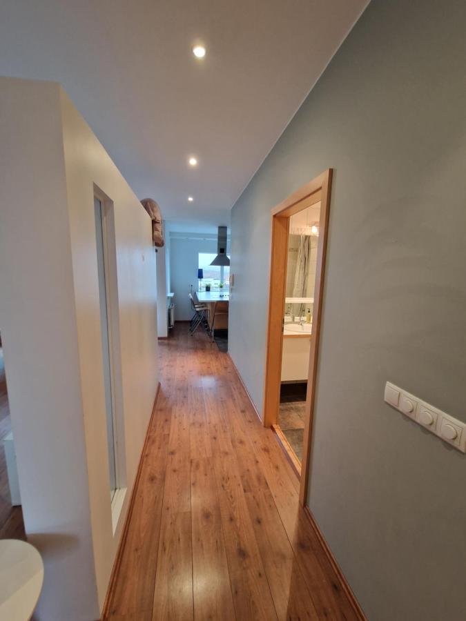 Eyjasol Apartments Reykjavík Eksteriør billede