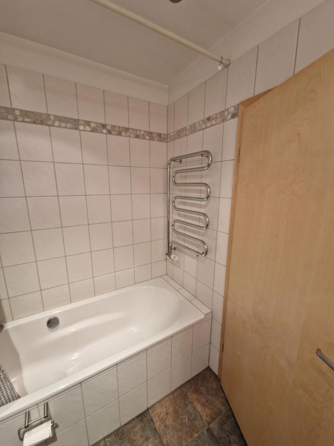 Eyjasol Apartments Reykjavík Eksteriør billede