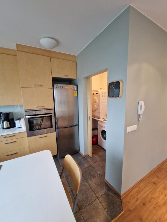 Eyjasol Apartments Reykjavík Eksteriør billede