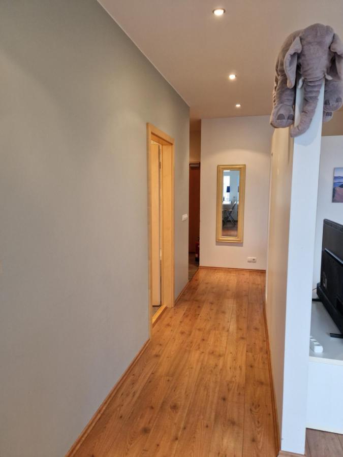 Eyjasol Apartments Reykjavík Eksteriør billede