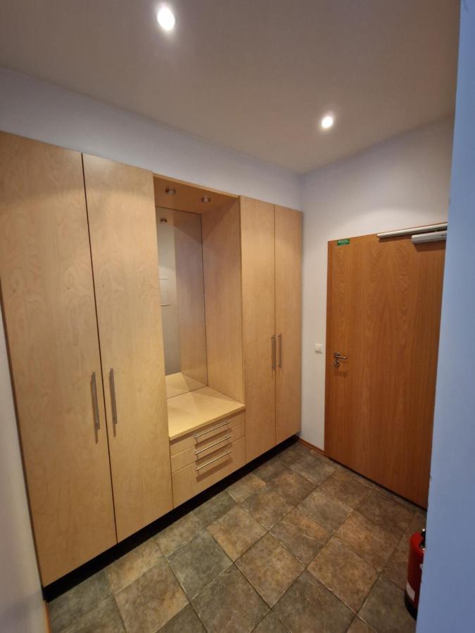 Eyjasol Apartments Reykjavík Eksteriør billede